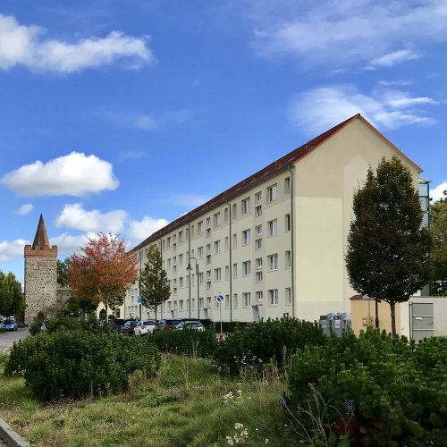 Heide 12-20 mit Heidetor