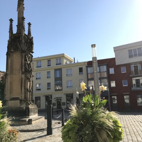 Generationshaus Markt